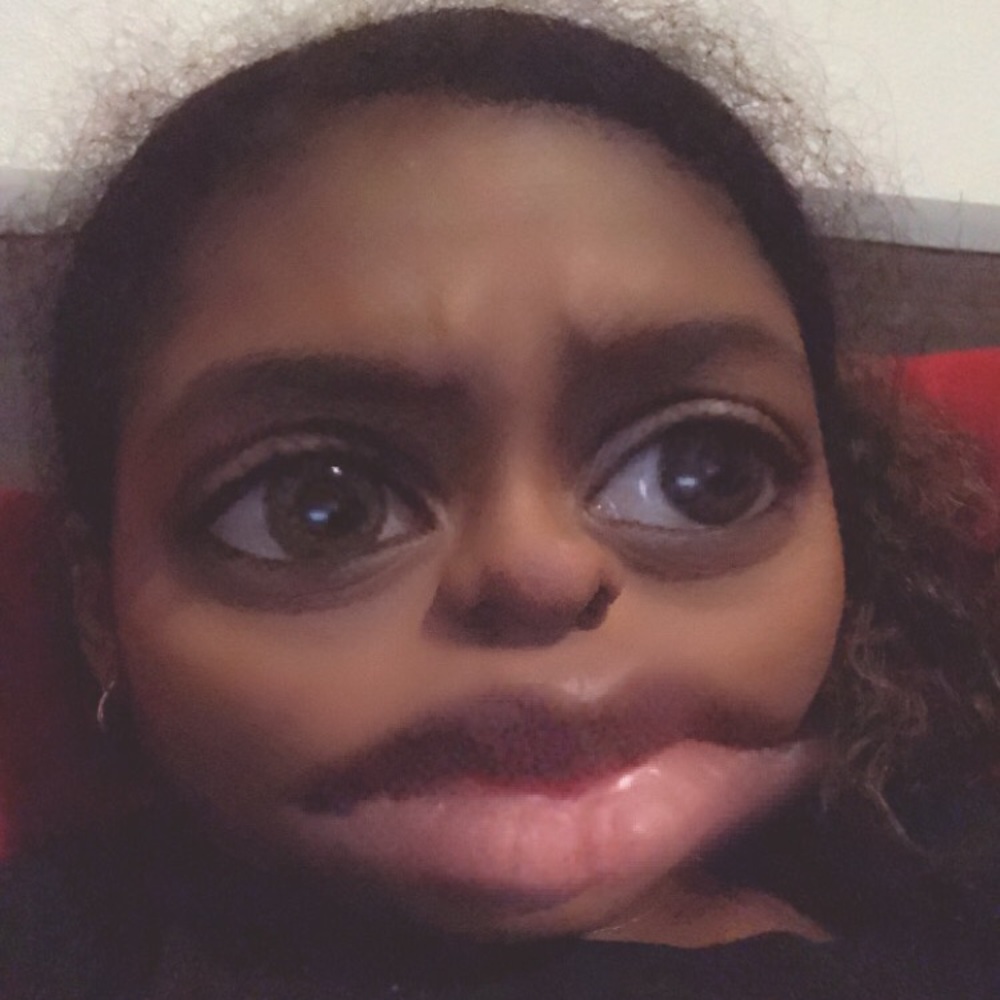 Meet your Posher, Lici